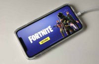 “Епічна” битва. Fortnite проти Apple і Google