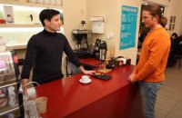 В Украине стартовала информкампания для перехода сферы обслуживания на украинский язык