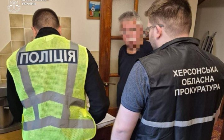 У Херсоні викрили схему розкрадання під час будівництва протирадіаційного укриття