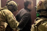 У Києві затримали чоловіка, якого підозрюють у розстрілі директора клініки репродуктології