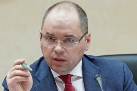 Минздрав обнародовал условия возобновления работы рынков