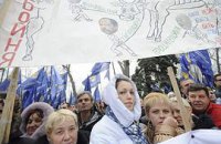 ПР обещает учесть требования предпринимателей