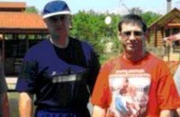 В Крыму задержали двух главарей ОПГ "Башмаки"