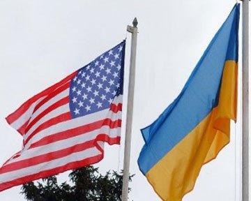 Волонтеры Корпуса мира США в Украине приняли присягу