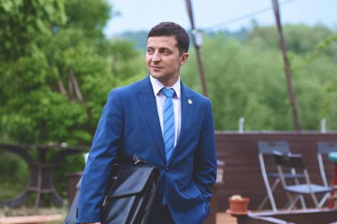 ​Львовская ОГА  подтвердила визит Зеленского в Трускавец 3 августа