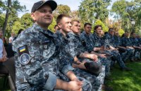 Моряки просят СМИ дать им месяц покоя для обследования и улаживания текущих дел