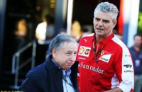 Президент FIA объявил, что Федерация располагала информатором внутри "Феррари"