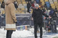 "Динамо" наконец забило в Лиге чемпионов, но снова проиграло 
