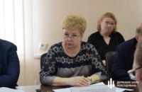 Суддю-зрадницю з Луганщини заочно судитимуть в Україні