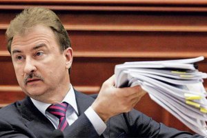 Попов подтвердил свои предыдущие показания, - ГПУ