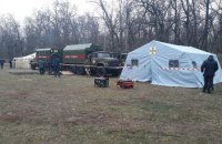 13 тис. людей залишилися без опалення через аварію на тепломережі в Кіровоградській області