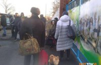 Воронежская область РФ объявила чрезвычайную ситуацию из-за прибытия "эвакуированных" с Донбасса