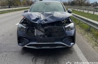 Смертельна ДТП на Житомирщині: обвинувальний акт щодо нардепа Ніколаєнка скеровано до суду