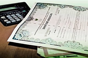 Власти начали расплачиваться векселями