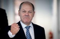 Шольц півтори години говорив із Путіним телефоном: закликав забратись з України і не дискредитувати зернову угоду