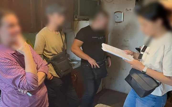 На Дніпропетровщині викрили схему привласнення майже 7 млн грн на ремонтах шкільних укриттів