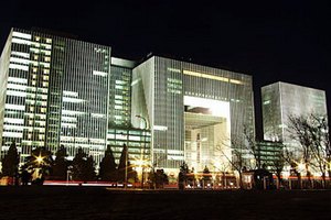 Китай заинтересовался освоением Ковыктинского месторождения