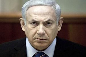 Нетаниягу раскритиковал арабские революции