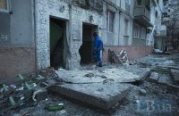 СБУ передала в Гаагу доказательства причастности военных РФ к обстрелам Мариуполя