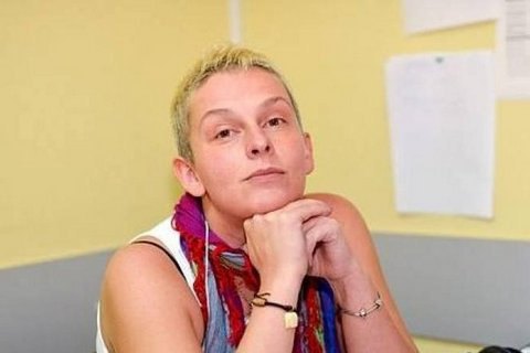 СБУ выдворила из Украины бывшего редактора "Интера"