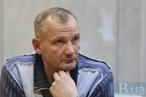 Луценко забрал у Горбатюка дело Бубенчика и выступил за его переквалификацию