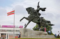 Бывшему лидеру Приднестровья заочно дали 16 лет строгого режима