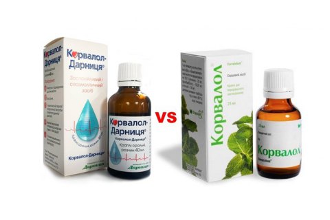 Спор за "Корвалол" отправлен в суд первой инстанции по формальной причине, – адвокат