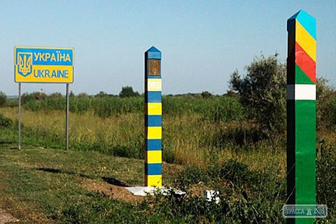 Украина возобновила работу 66 пунктов пропуска на границе со странами ЕС и Молдовой