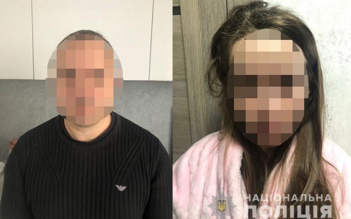 Поліція викрила осіб, які за 30 тис. грн допомагали чоловікам призовного віку виїхати за кордон