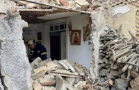 Росія повторно атакувала Львівську область, є поранені (доповнено)