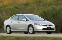 Назван самый экологичный автомобиль года