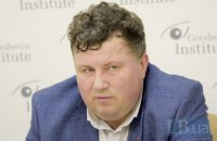 Бугров: КНУ імені Тараса Шевченка має бути поза політикою