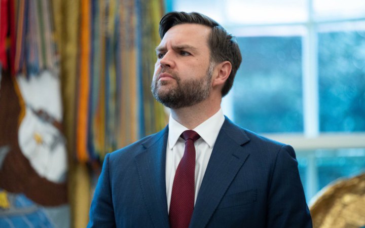 Трамп: Якщо мирної угоди з Іраном не станеться, я звинувачуватиму Джей Ді Венса. Якщо станеться, я припишу собі всі заслуги