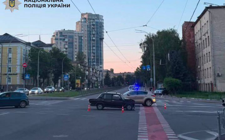 В Києві трапилась смертельна ДТП за участю пішоход