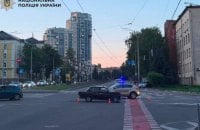 В Києві трапилась смертельна ДТП за участю пішохода