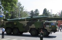 Reuters: Саудівська Аравія може розширювати виробництво балістичних ракет