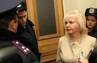 Соратница Кильчицкой снова арестована