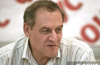 Захаров: вернуть Тимошенко из больницы в тюрьму можно лишь с разрешения Евросуда