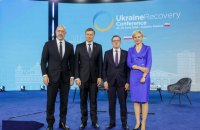 Шмигаль: Україна планує відновити та збудувати понад 10 ГВт генерації до наступної зими 