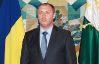 Мэр Полтавы вступил в ПР 