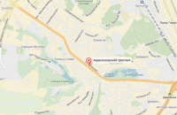 Комиссия Киевсовета поддержала появление проспекта Лобановского