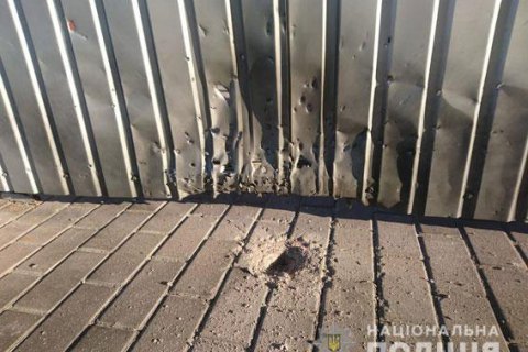 Возле дома бывшего мэра Конотопа произошел взрыв