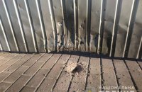 Возле дома бывшего мэра Конотопа произошел взрыв