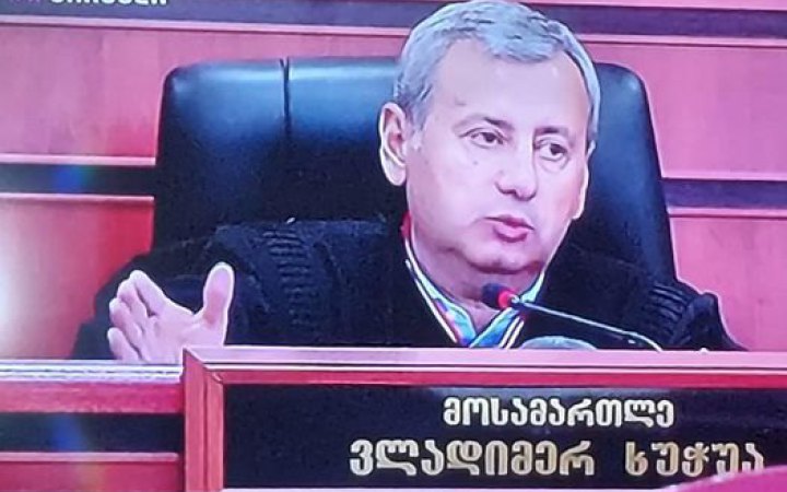 У Грузії суддя встановив недійсність результатів на 30 виборчих дільницях