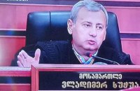 У Грузії суддя встановив недійсність результатів на 30 виборчих дільницях