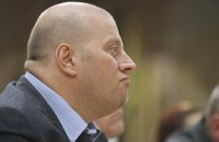 Бродский ждет, когда его уволит сам президент
