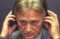 Гаагский трибунал приговорил сербского генерала Перишича к 27 годам тюрьмы