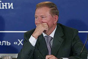 Кучма: в Украине должен быть государственный язык