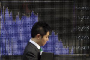 Рост глобальной экономики в прошлом году оценили в 3%