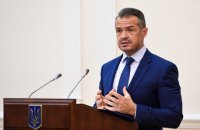 Зеленский приказал поменять людей в шести госорганах, в том числе Укравтодоре